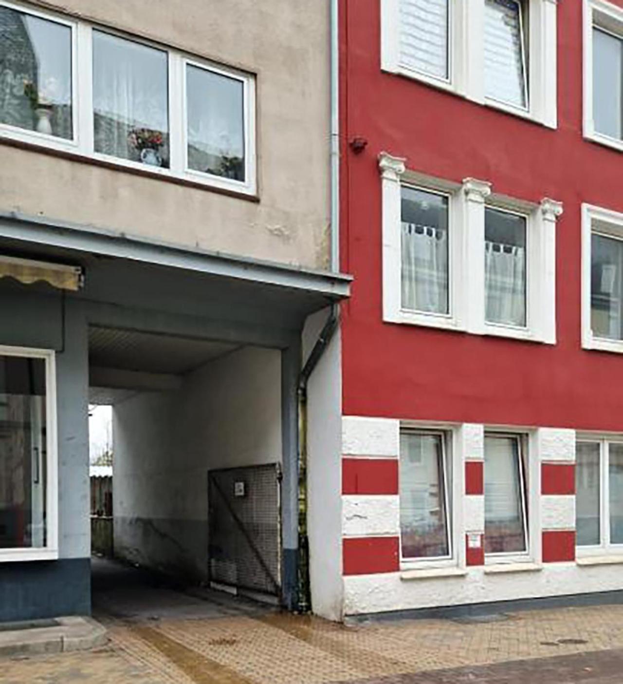 Flensburg Strandnah 3 Exterior photo